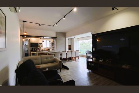 Apartamento à venda com 135m², 2 quartos e 2 vagas Apartamento à venda com 135m², 2 quartos e 2 vagassala