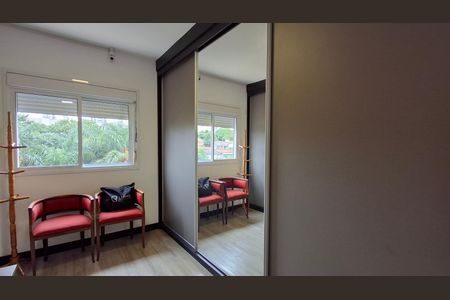 Apartamento à venda com 135m², 2 quartos e 2 vagas Apartamento à venda com 135m², 2 quartos e 2 vagassuíte 1