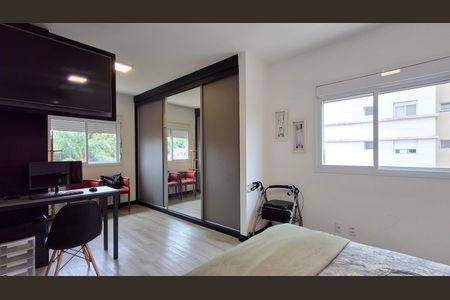 Apartamento à venda com 135m², 2 quartos e 2 vagas Apartamento à venda com 135m², 2 quartos e 2 vagassuíte 1