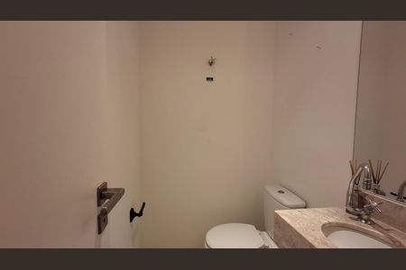 Apartamento à venda com 135m², 2 quartos e 2 vagas Apartamento à venda com 135m², 2 quartos e 2 vagaslavabo