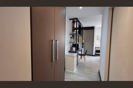 Apartamento à venda com 135m², 2 quartos e 2 vagas Apartamento à venda com 135m², 2 quartos e 2 vagascorredor