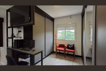 Apartamento à venda com 135m², 2 quartos e 2 vagas Apartamento à venda com 135m², 2 quartos e 2 vagassuíte 1