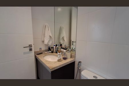 Apartamento à venda com 135m², 2 quartos e 2 vagas Apartamento à venda com 135m², 2 quartos e 2 vagasbanheiro suíte 1