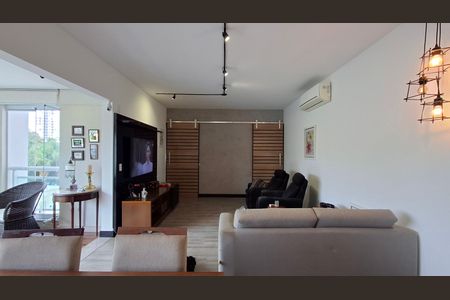 Apartamento à venda com 135m², 2 quartos e 2 vagas Apartamento à venda com 135m², 2 quartos e 2 vagassala
