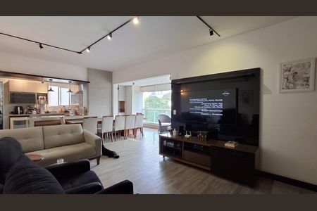 Apartamento à venda com 135m², 2 quartos e 2 vagassala