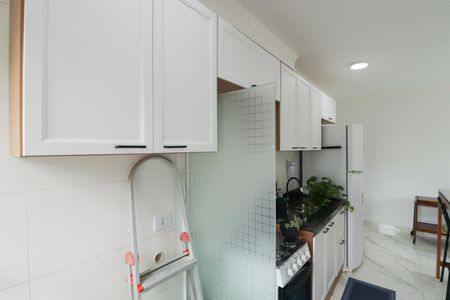 Apartamento para alugar com 38m², 1 quarto e sem vaga Apartamento para alugar com 38m², 1 quarto e sem vagaSala/Cozinha/Área de Serviço