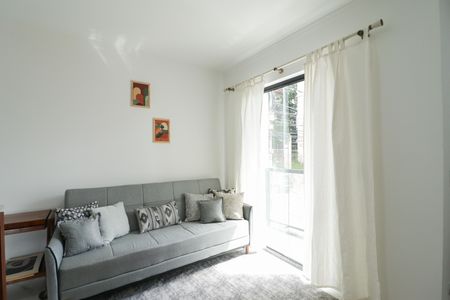 Apartamento para alugar com 38m², 1 quarto e sem vaga Apartamento para alugar com 38m², 1 quarto e sem vagaSala/Cozinha/Área de Serviço