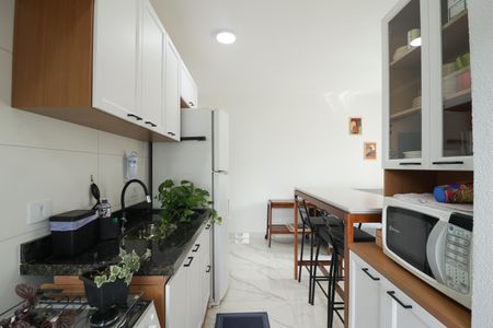Apartamento para alugar com 38m², 1 quarto e sem vaga Apartamento para alugar com 38m², 1 quarto e sem vagaSala/Cozinha/Área de Serviço