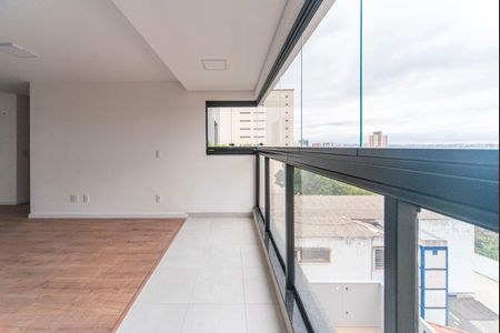 Apartamento para alugar com 3 quartos, 64m² em Vila Assunção, Santo André