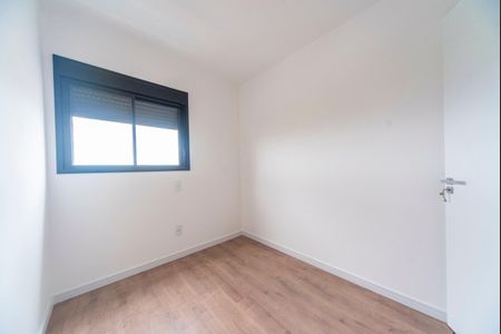 Quarto 1 de apartamento para alugar com 3 quartos, 64m² em Vila Assunção, Santo André