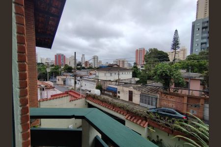 Casa à venda com 315m², 3 quartos e 2 vagas Casa à venda com 315m², 3 quartos e 2 vagasVista da Rua