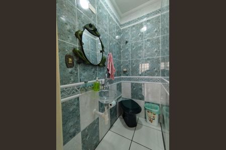 Casa à venda com 315m², 3 quartos e 2 vagas Casa à venda com 315m², 3 quartos e 2 vagasLavabo