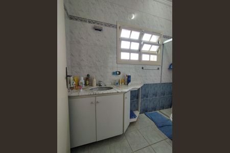 Casa à venda com 315m², 3 quartos e 2 vagas Casa à venda com 315m², 3 quartos e 2 vagasBanheiro - torneira