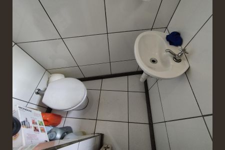 Casa à venda com 315m², 3 quartos e 2 vagas Casa à venda com 315m², 3 quartos e 2 vagasBanheiro - torneira