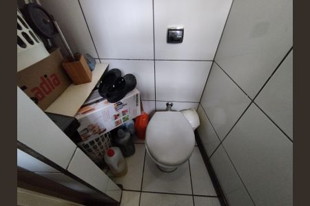 Casa à venda com 315m², 3 quartos e 2 vagas Casa à venda com 315m², 3 quartos e 2 vagasBanheiro - torneira