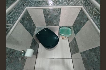 Casa à venda com 315m², 3 quartos e 2 vagas Casa à venda com 315m², 3 quartos e 2 vagasLavabo