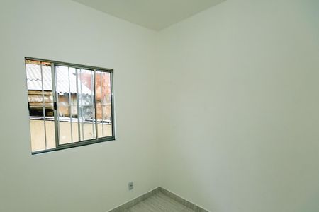 Casa para alugar com 2 quartos, 60m² em Glória, Belo Horizonte