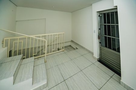 Casa para alugar com 2 quartos, 60m² em Glória, Belo Horizonte