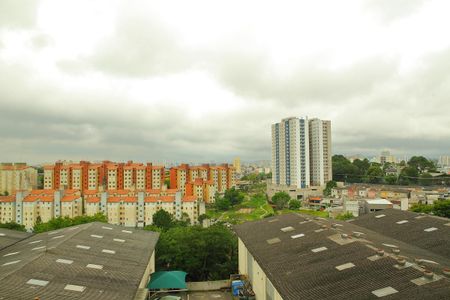 Apartamento para alugar com 52m², 2 quartos e 1 vagaVista Quarto 1 