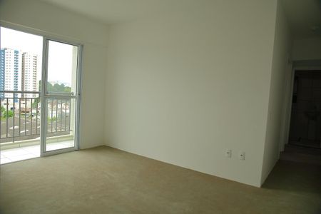 Apartamento para alugar com 52m², 2 quartos e 1 vagaSala