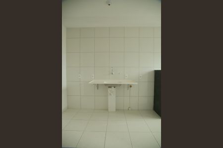 Apartamento para alugar com 52m², 2 quartos e 1 vagaCozinha 