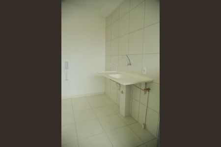 Apartamento para alugar com 52m², 2 quartos e 1 vagaCozinha 