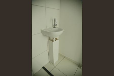 Apartamento para alugar com 52m², 2 quartos e 1 vagaBanheiro 