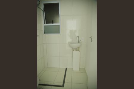 Apartamento para alugar com 52m², 2 quartos e 1 vagaBanheiro 
