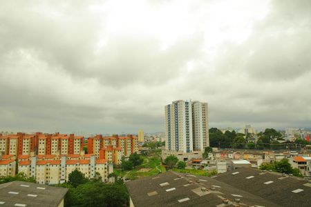 Apartamento para alugar com 52m², 2 quartos e 1 vagaQuarto 2 Vista 