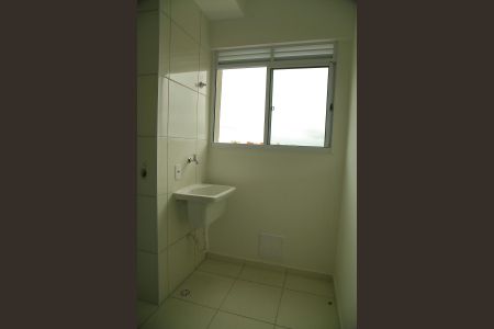 Apartamento para alugar com 52m², 2 quartos e 1 vagaÁrea de Serviço 