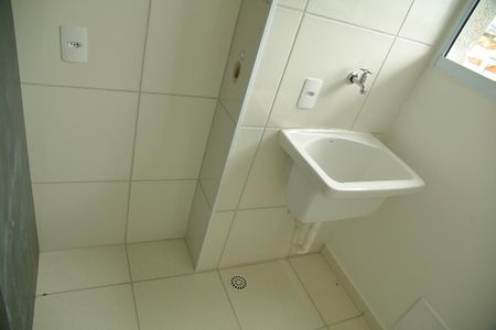 Apartamento para alugar com 52m², 2 quartos e 1 vagaÁrea de Serviço 