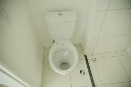 Apartamento para alugar com 52m², 2 quartos e 1 vagaBanheiro 