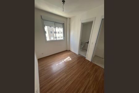 Quarto de apartamento à venda com 2 quartos, 47m² em Vila Prudente, São Paulo