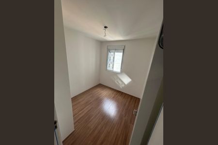 Quarto de apartamento à venda com 2 quartos, 47m² em Vila Prudente, São Paulo