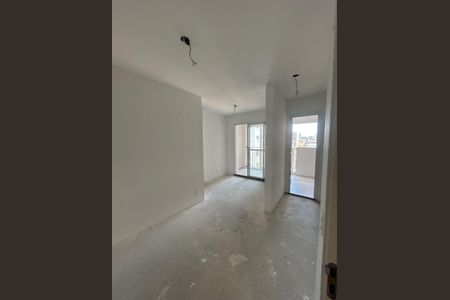 Sala de apartamento à venda com 2 quartos, 47m² em Vila Prudente, São Paulo