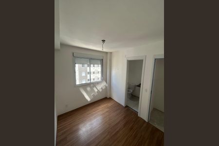 Quarto de apartamento à venda com 2 quartos, 47m² em Vila Prudente, São Paulo