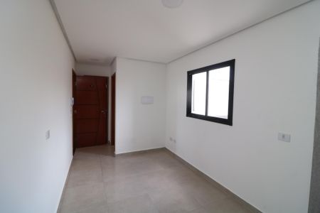 Sala de apartamento para alugar com 2 quartos, 33m² em Jardim Vila Formosa, São Paulo