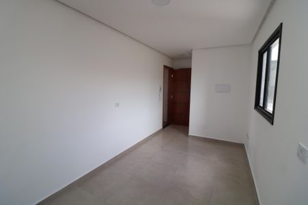 Sala de apartamento para alugar com 2 quartos, 33m² em Jardim Vila Formosa, São Paulo