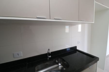 Apartamento para alugar com 33m², 2 quartos e sem vagaCozinha