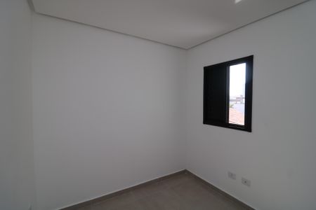 Quarto 2 de apartamento para alugar com 2 quartos, 33m² em Jardim Vila Formosa, São Paulo