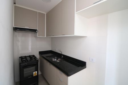 Apartamento para alugar com 33m², 2 quartos e sem vagaCozinha