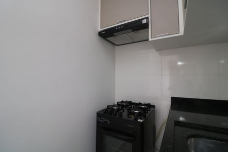 Apartamento para alugar com 33m², 2 quartos e sem vagaCozinha