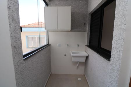 Apartamento para alugar com 33m², 2 quartos e sem vagaÁrea de Serviço