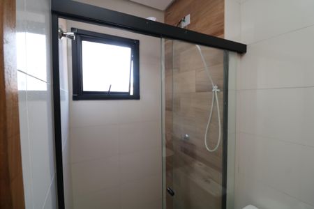 Apartamento para alugar com 33m², 2 quartos e sem vagaBanheiro