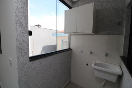 Apartamento para alugar com 33m², 2 quartos e sem vagaÁrea de Serviço