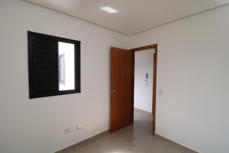 Quarto 2 de apartamento para alugar com 2 quartos, 33m² em Jardim Vila Formosa, São Paulo