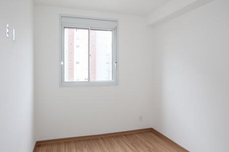 Suíte de apartamento para alugar com 1 quarto, 24m² em Água Branca, São Paulo