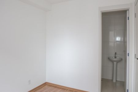 Suíte de apartamento para alugar com 1 quarto, 24m² em Água Branca, São Paulo