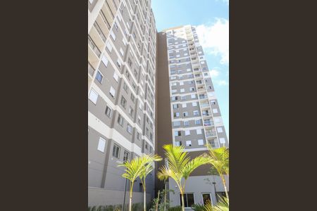Apartamento para alugar com 24m², 1 quarto e sem vaga Apartamento para alugar com 24m², 1 quarto e sem vagaFachada