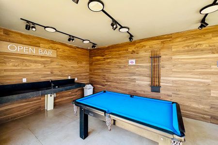 Studio para alugar com 34m², 1 quarto e sem vagaÁrea comum